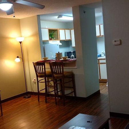 Affordable Suites Jacksonville Eksteriør billede