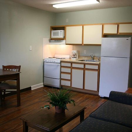 Affordable Suites Jacksonville Eksteriør billede