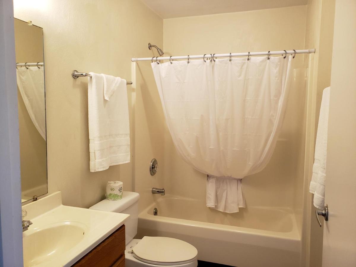 Affordable Suites Jacksonville Eksteriør billede