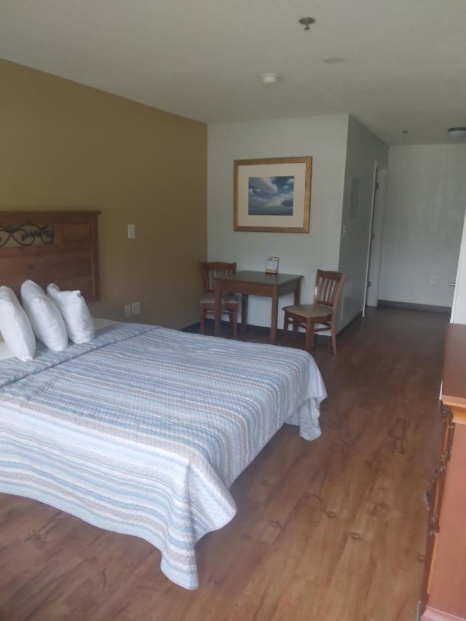 Affordable Suites Jacksonville Eksteriør billede
