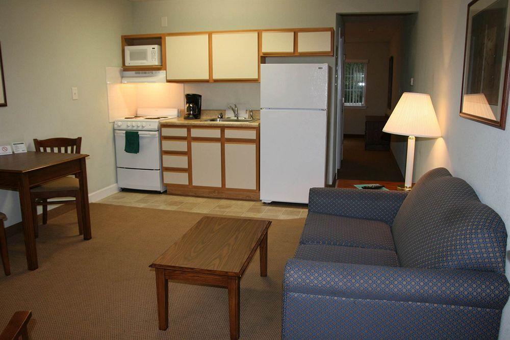 Affordable Suites Jacksonville Eksteriør billede