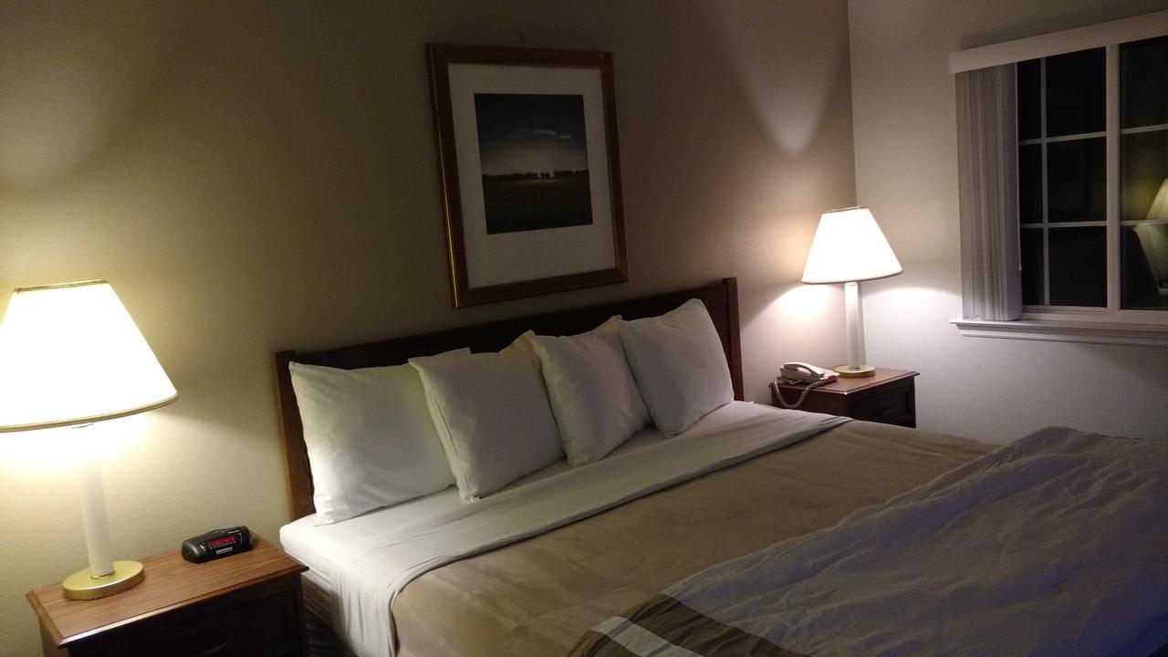 Affordable Suites Jacksonville Eksteriør billede