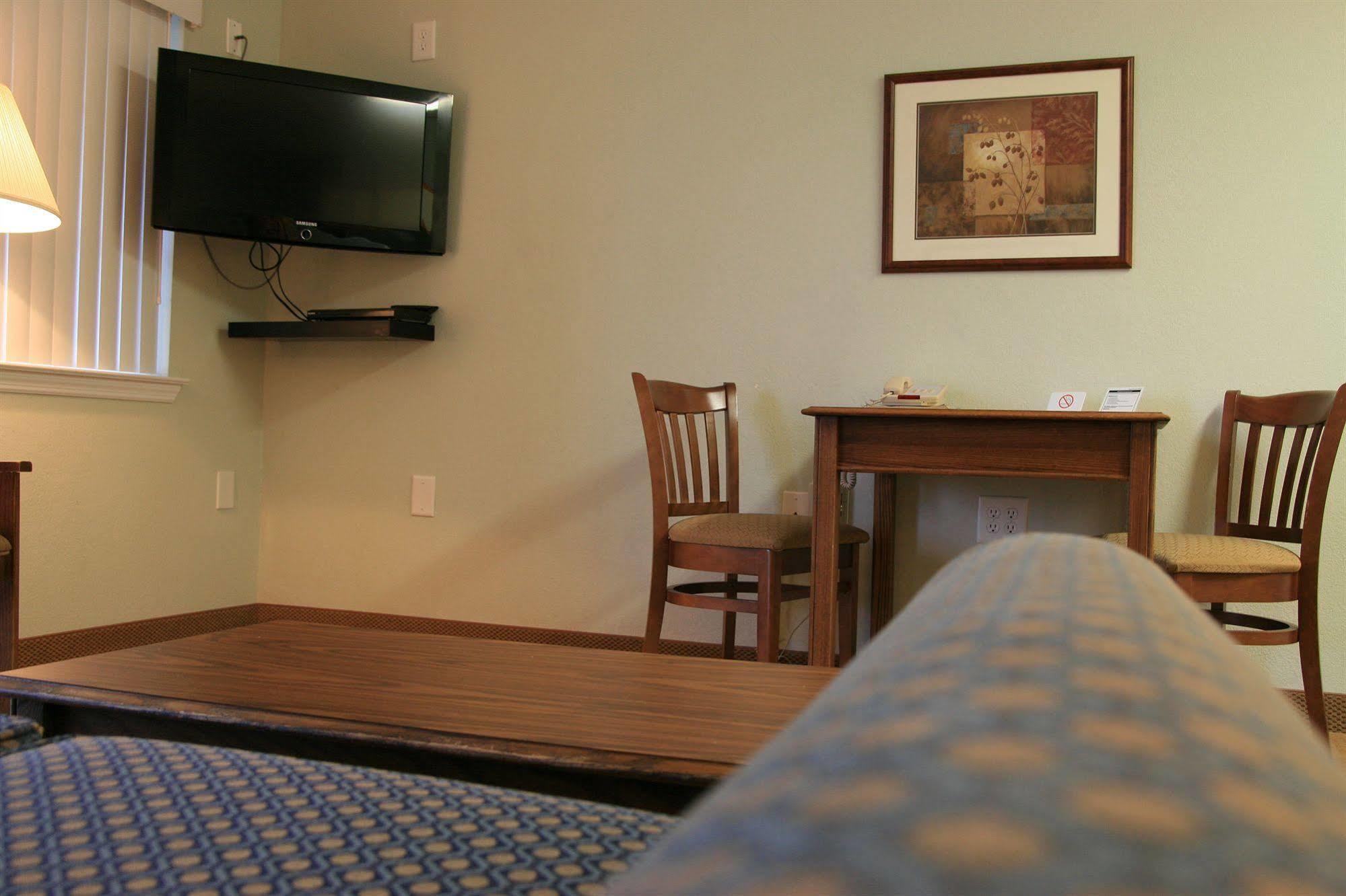 Affordable Suites Jacksonville Eksteriør billede
