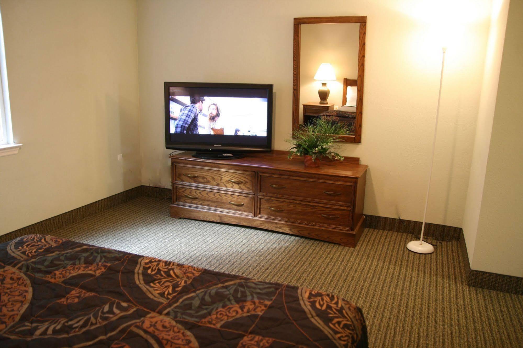 Affordable Suites Jacksonville Eksteriør billede