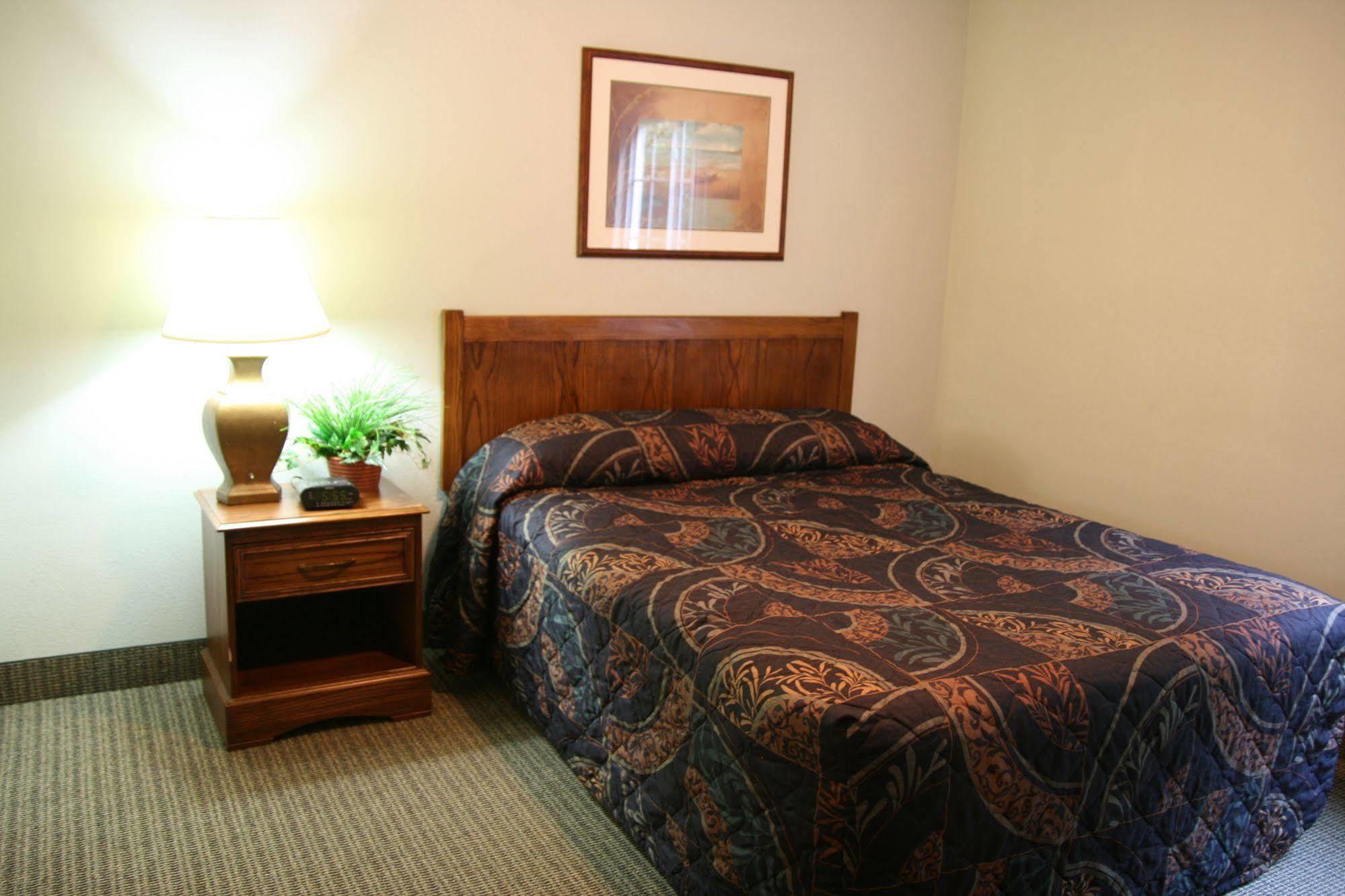Affordable Suites Jacksonville Eksteriør billede