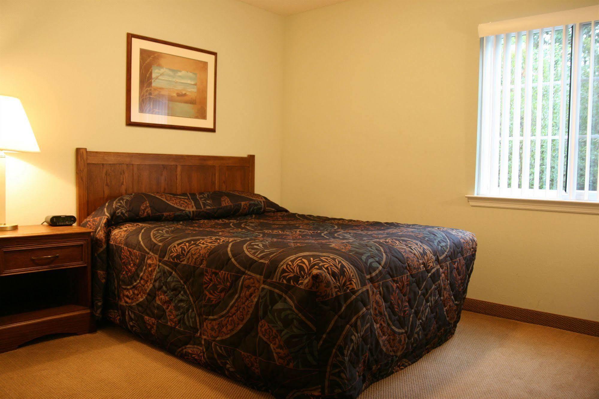 Affordable Suites Jacksonville Eksteriør billede